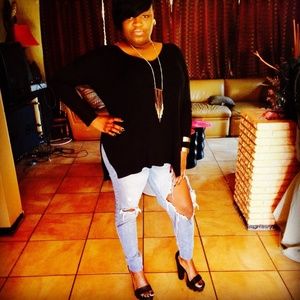 Meet your Posher, Jalezah